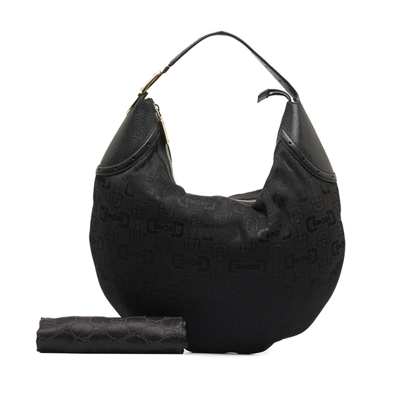 Pre-Loved Gucci Horsebit Glam - Picture 10 of 11